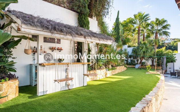 Resale - Villa - Mijas - Mijas Costa