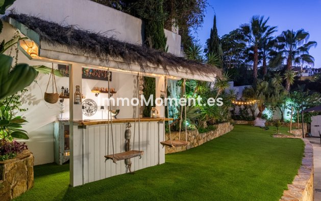 Resale - Villa - Mijas - Mijas Costa