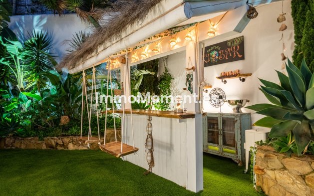 Resale - Villa - Mijas - Mijas Costa