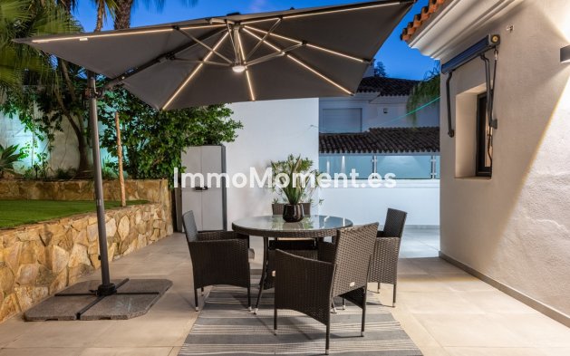 Resale - Villa - Mijas - Mijas Costa