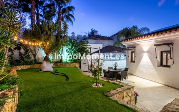 Resale - Villa - Mijas - Mijas Costa