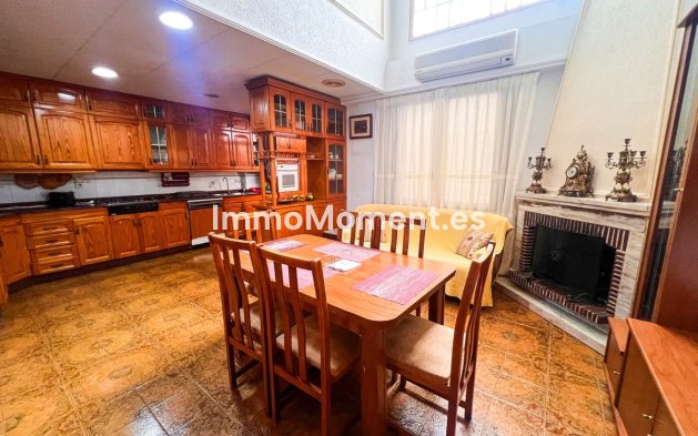 Reventa - Adosado - Guardamar del Segura - Guardamar del Segura Centro