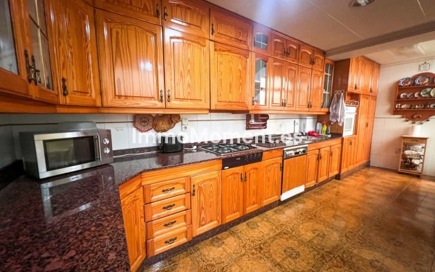 Reventa - Adosado - Guardamar del Segura - Guardamar del Segura Centro