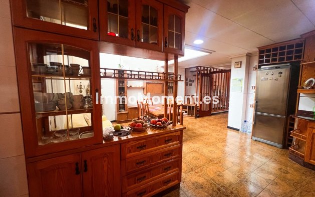 Reventa - Adosado - Guardamar del Segura - Guardamar del Segura Centro