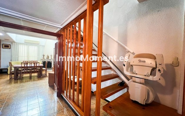 Reventa - Adosado - Guardamar del Segura - Guardamar del Segura Centro