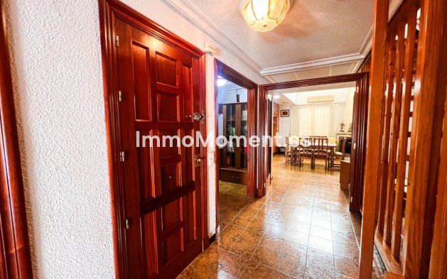 Reventa - Adosado - Guardamar del Segura - Guardamar del Segura Centro