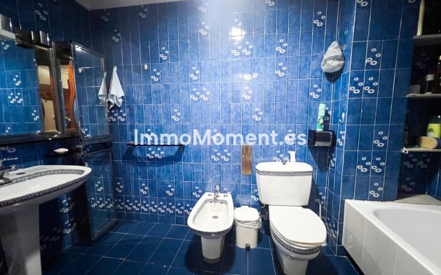 Reventa - Adosado - Guardamar del Segura - Guardamar del Segura Centro