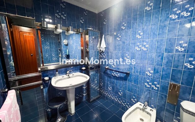 Reventa - Adosado - Guardamar del Segura - Guardamar del Segura Centro