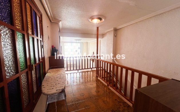 Reventa - Adosado - Guardamar del Segura - Guardamar del Segura Centro