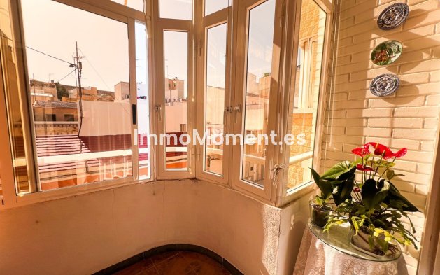 Reventa - Adosado - Guardamar del Segura - Guardamar del Segura Centro