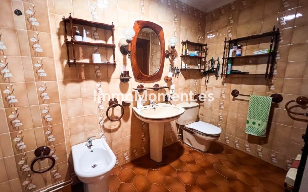 Reventa - Adosado - Guardamar del Segura - Guardamar del Segura Centro