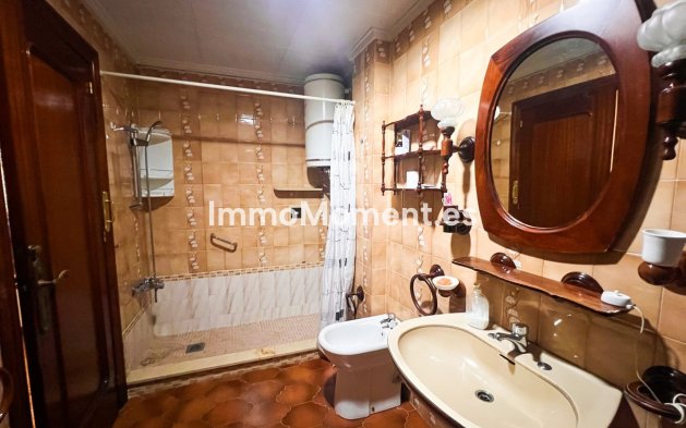 Reventa - Adosado - Guardamar del Segura - Guardamar del Segura Centro