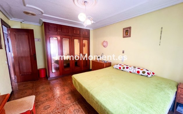 Reventa - Adosado - Guardamar del Segura - Guardamar del Segura Centro