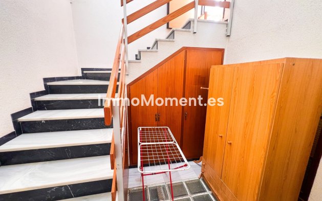 Reventa - Adosado - Guardamar del Segura - Guardamar del Segura Centro