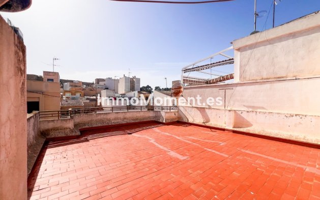 Reventa - Adosado - Guardamar del Segura - Guardamar del Segura Centro