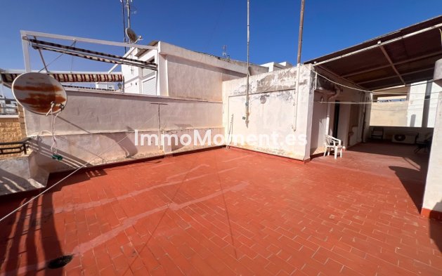 Reventa - Adosado - Guardamar del Segura - Guardamar del Segura Centro