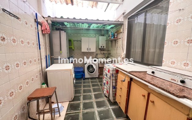 Reventa - Adosado - Guardamar del Segura - Guardamar del Segura Centro