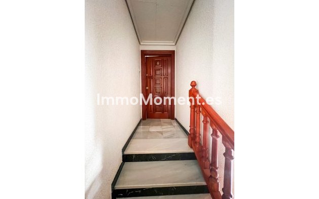 Reventa - Adosado - Guardamar del Segura - Guardamar del Segura Centro