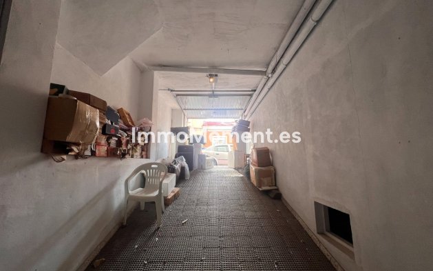 Reventa - Adosado - Guardamar del Segura - Guardamar del Segura Centro