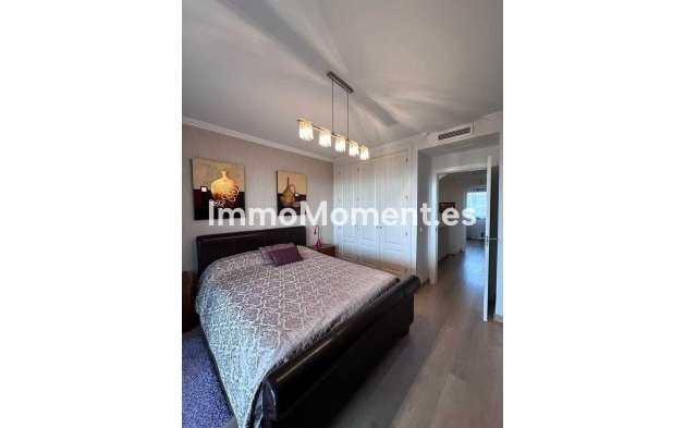 Resale - Townhouse - Benahavís - Benahavís Centro