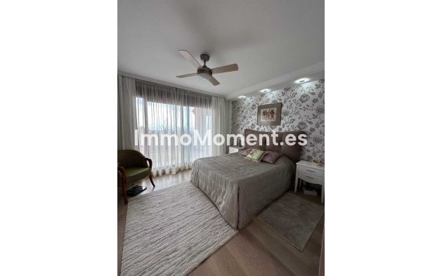 Resale - Townhouse - Benahavís - Benahavís Centro