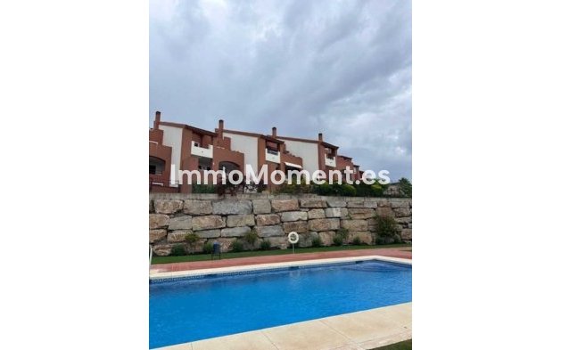 Resale - Townhouse - Benahavís - Benahavís Centro