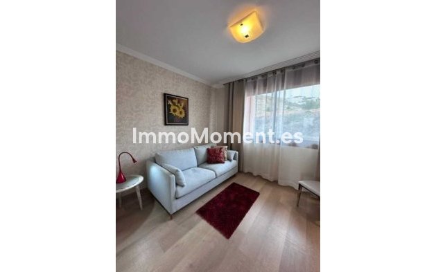 Resale - Townhouse - Benahavís - Benahavís Centro