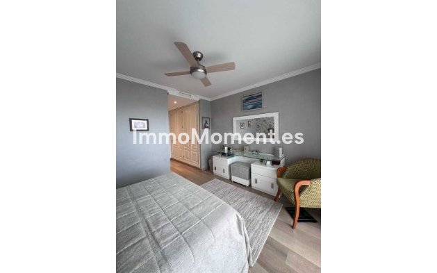 Resale - Townhouse - Benahavís - Benahavís Centro