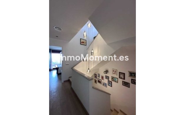 Resale - Townhouse - Benahavís - Benahavís Centro