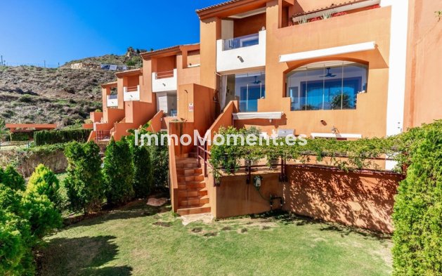 Resale - Townhouse - Benahavís - Benahavís Centro
