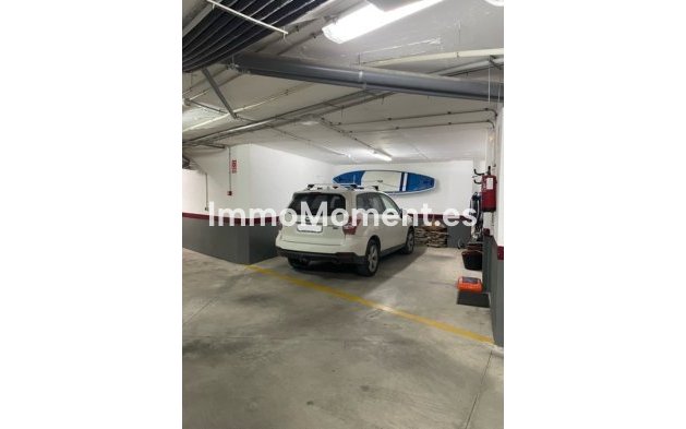 Resale - Townhouse - Benahavís - Benahavís Centro