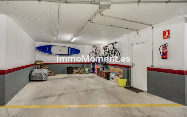 Resale - Townhouse - Benahavís - Benahavís Centro