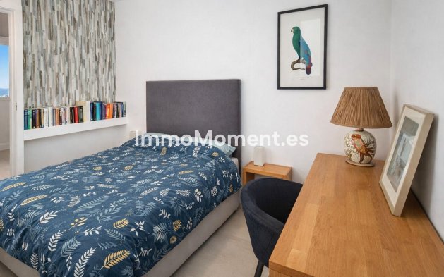 Reventa - Adosado - Manilva - Punta Chullera