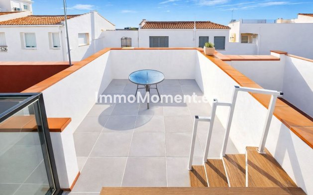 Reventa - Adosado - Manilva - Punta Chullera