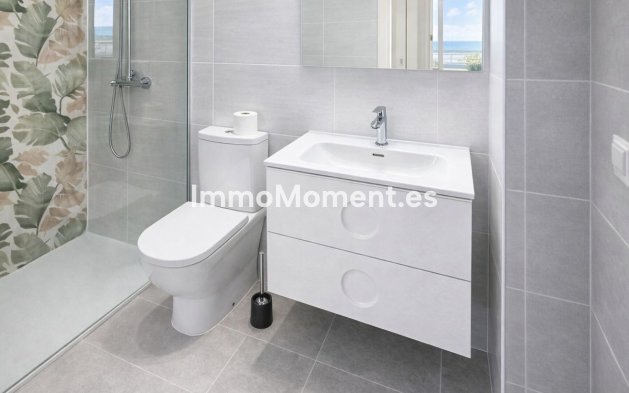 Reventa - Adosado - Manilva - Punta Chullera