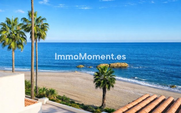 Reventa - Adosado - Manilva - Punta Chullera