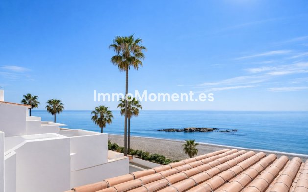 Reventa - Adosado - Manilva - Punta Chullera