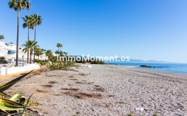 Reventa - Adosado - Manilva - Punta Chullera