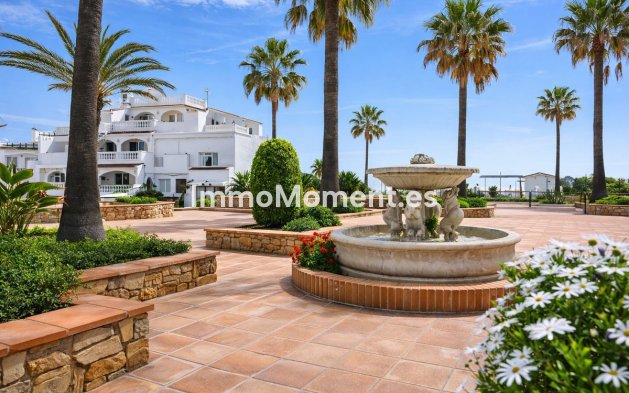 Reventa - Adosado - Manilva - Punta Chullera