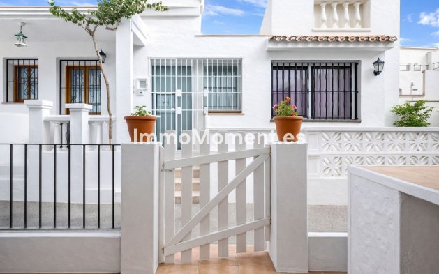 Reventa - Adosado - Manilva - Punta Chullera