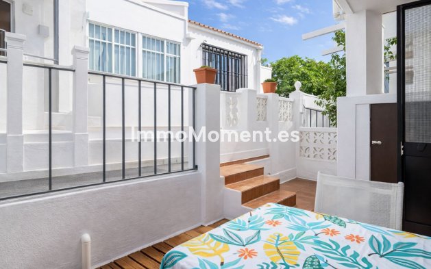 Reventa - Adosado - Manilva - Punta Chullera