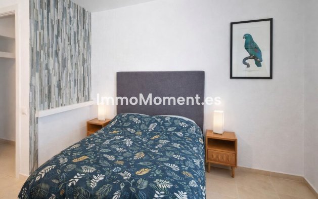 Reventa - Adosado - Manilva - Punta Chullera