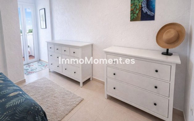 Reventa - Adosado - Manilva - Punta Chullera