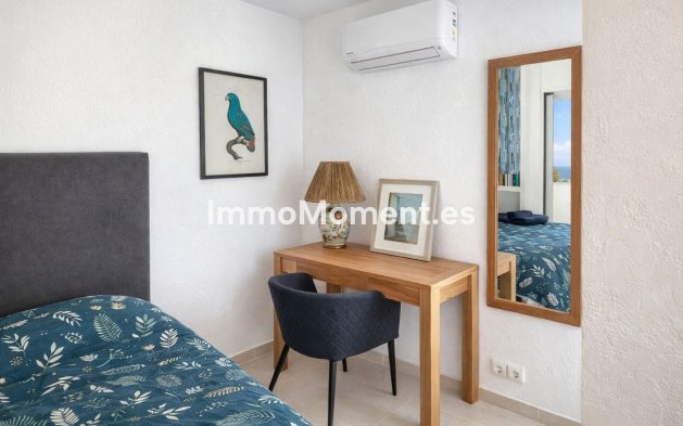 Reventa - Adosado - Manilva - Punta Chullera