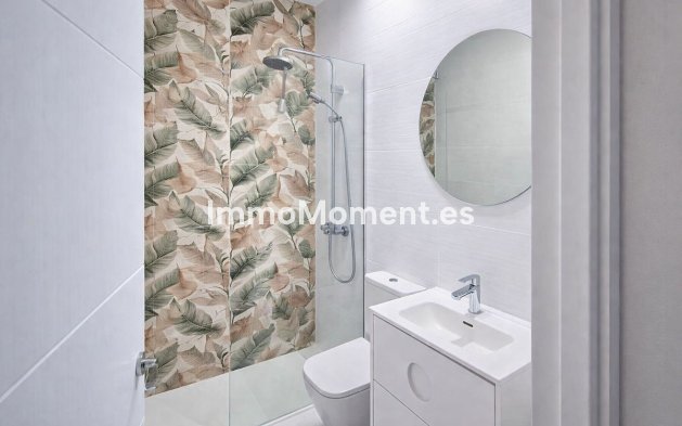 Reventa - Adosado - Manilva - Punta Chullera