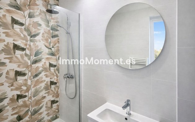 Reventa - Adosado - Manilva - Punta Chullera