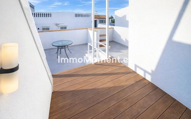 Reventa - Adosado - Manilva - Punta Chullera