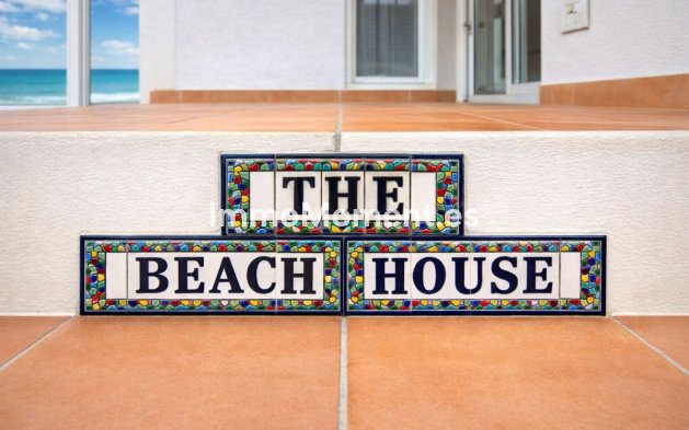 Reventa - Adosado - Manilva - Punta Chullera