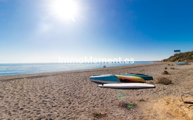 Reventa - Adosado - Manilva - Punta Chullera