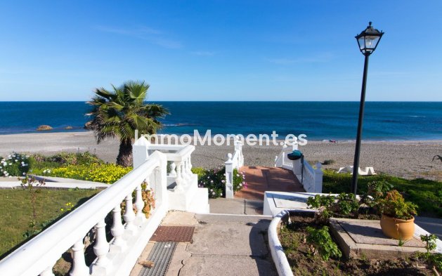 Reventa - Adosado - Manilva - Punta Chullera